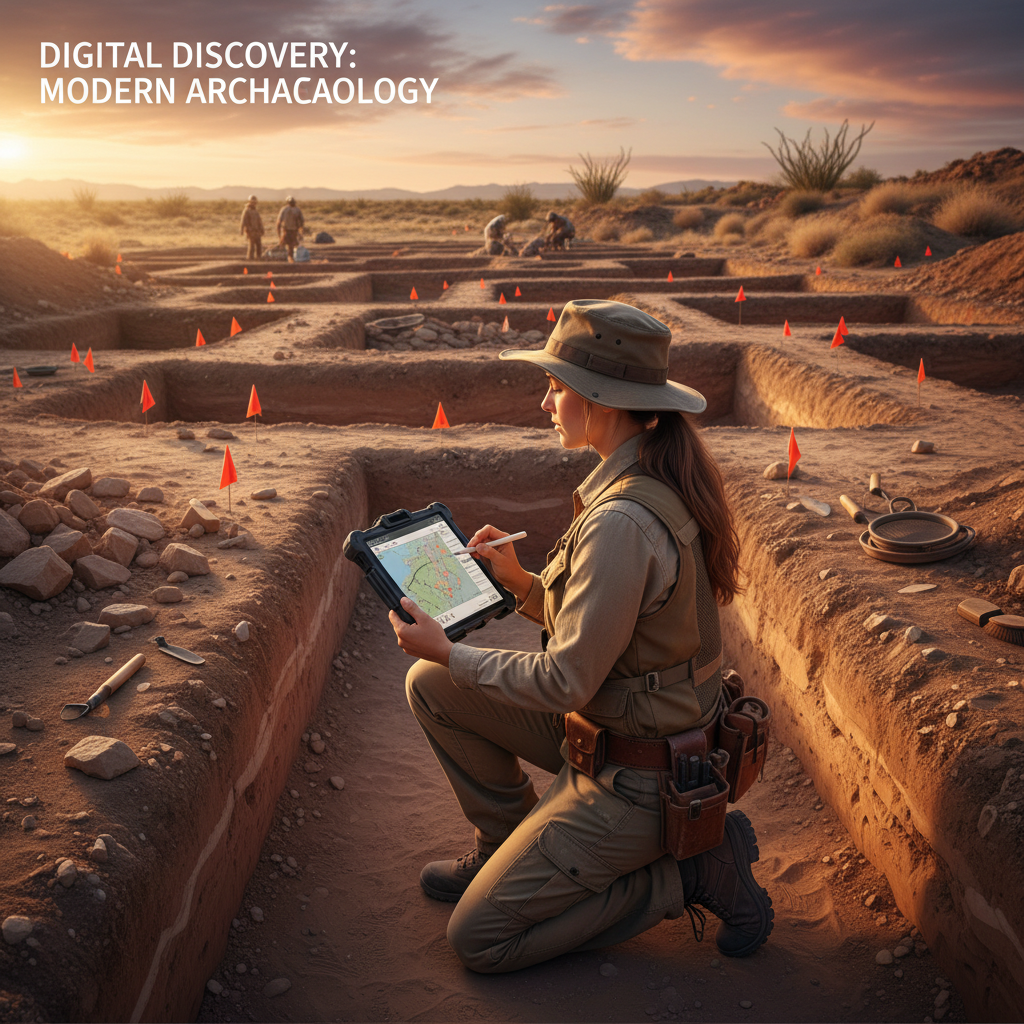 How to Digitize SHPO Site Forms: A Step-by-Step Guide