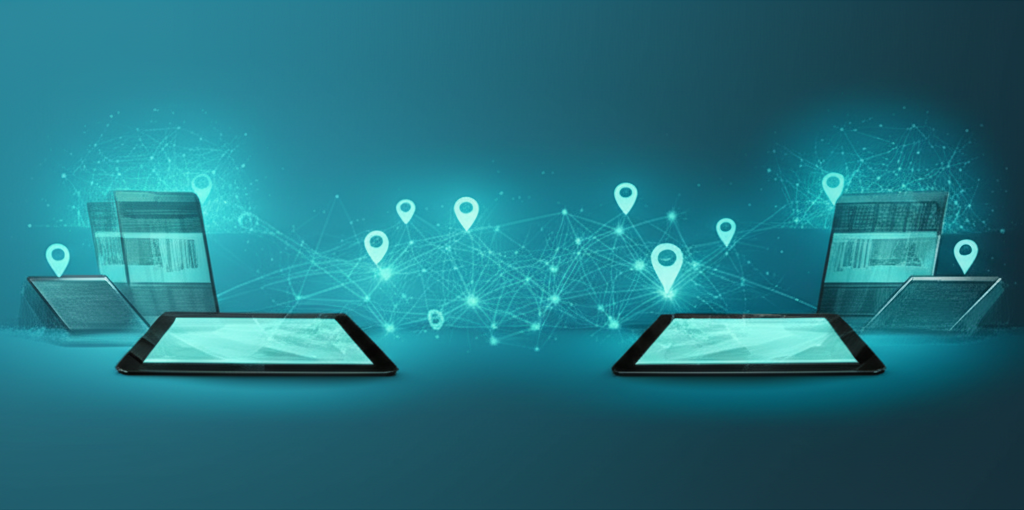 FieldTap Connect: How to Share Field Data Between Organizations